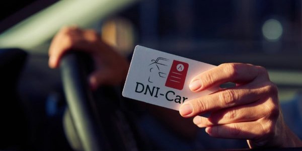 Más de 50.000 vehículos de 100 compañías alquiladoras ya disponen del DNI-Car