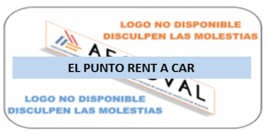 EL PUNTO RENT A CAR